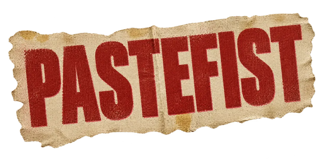 PASTEFIST